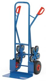 FETRA Treppenkarre Lufträder 260 x 85 mm (TK1328)