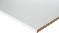 Arbeitstisch, Grundtisch, stufenlos manuell höhenverstellbar, Platte mit Stahlblechbelag 25 mm, BxTxH 1250x800x760-1080 mm, RAL 7035