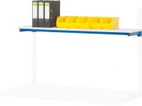 Etagenboard Tiefe 300 mm, für Breite 1500 mm