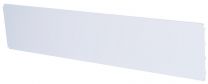 Magnetwand, BxH 1500x302 mm, RAL 7035