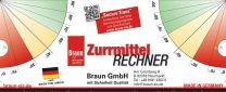 Zurrmittelrechner Deutschland, Berechnungen nach DIN EN 1295-1:2004-04