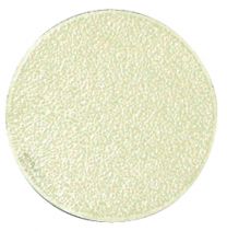 Bodenmarkierungspfeil, selbstklebend, Alu HI 300, langnachleuchtend vollflächig, Durchm. 95 mm, VE 10 Stück