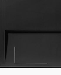 Zentrierwinkel, für die Benutzung der Drehstapelbehälter mit Untersetzroller LxB 600x400, VE 4 Stück