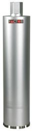 Diamant-Bohrkrone, segmentierter Rand, 30/41/51/63/70/83/91/102/110/120/132/152/159/180/200/250 mm 