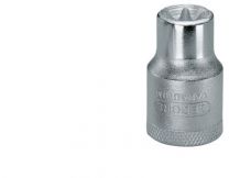 GEDORE Außen-TORX-Steckschlüssel-Einsatz 1/2" E 10