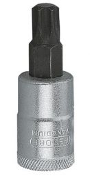 GEDORE TORX-Schraubendreher-Einsatz 1/2" T 60