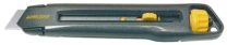 STANLEY Universalmesser mit 18 mm Abbrechklinge, auf SB-Karte Interlock Cutter