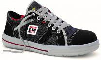 Elten Sicherheitshalbschuh SENSATION Low ESD S2