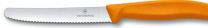 Victorinox Tomatenmesser SwissClassic orange