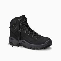 Elten Sicherheits-Schnürstiefel MID Renegade GTX black S3 CI Gr.42