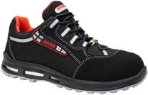 Sicherheits-Halbschuh Senex XXT S3 ESD schwarz Gr.40