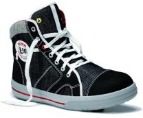 Elten Sicherheitsschnürstiefel Sensation MID ESD S2 Gr.43