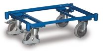 Cordes Euro-System-Roller ohne Boden, SW-410.000