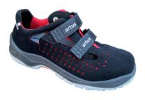 Sicherheits-Sandale Rick Easy S1P ESD 45