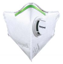 Honeywell Atemschutzmasken-Set, faltbar Serie 2000, 1 Stück