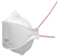 3M 9330+ Aura FFP3 NR D Feinstaubmaske ohne Ventil FFP3, 1 Stück