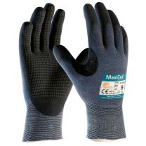 ATG Schnittschutz-Strickhandschuh MaxiCut ultra Gr. 10