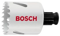 BOSCH HSS-Bi-Metall-Lochsäge "Power Change" 22 mm