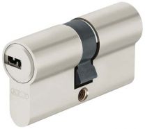 Abus EC550NP Profilzylinder 30/30 vs., mit 5 Schlüsseln