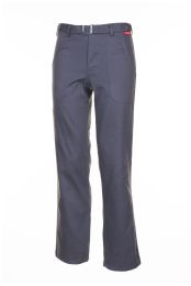 Planam Bundhose BW290 grau, Gr.48