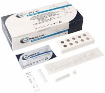25x Clungene 3in1 Schnelltest Corona-Test Covid-19 Rapid Test - Profitest