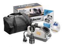 Drill Doctor 750X Bohrerschleifmaschine ca. 2,5 – 19,0 mm (52206)