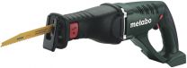 Metabo 602269850 Akku-Säbelsäge ASE 18 LTX, ohne Akku, ohne Ladegerät