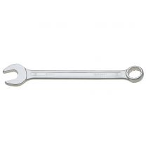 JeCo Profi Ringmaulschlüssel oder Ringmaulschlüsselsatz, SW 6-36 mm, mit gleichen Schlüsselweiten, nach DIN 3113/ISO 3318 Form A/ISO 7738