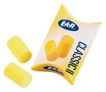 3M Deutschland Gehörschutz Stöpsel 250 Paar EAR Classic II, 