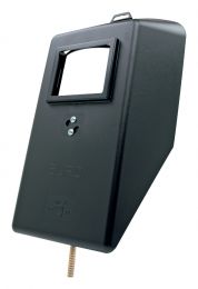 WKS Schweißtechnik Schweißer-Schutzschild aus Thermoplast Type 4/T 