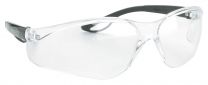 Infield Safety Bügel-Schutzbrille RAPTOR Rahmen schwarzPC AS 