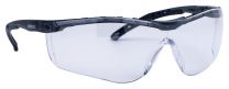 Infield Safety Schutzbrille TENSOR, klar