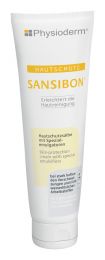 Physioderm Hautschutzcreme sansibon 100 ml Tube