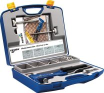Gesipa Blindnietmutternsortimentbox 156tlg. (1435455)