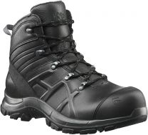 Haix Sicherheitsstiefel Black Eagle Safety 56 mid S3 ESD (610030)