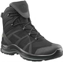 HAIX Stiefel Black Eagle Athletic 2.1 GTX mid/black (330042)