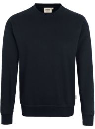 Hakro - Sweatshirt Performance schwarz, Gr. L