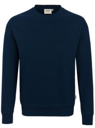 Hakro - Sweatshirt Performance tinte, Gr. S