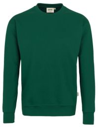 Hakro - Sweatshirt Premium tanne L