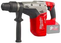 Milwaukee FUEL Akku-Kombihammer SDS Max., M18 CHM o. Akku 21397.10225