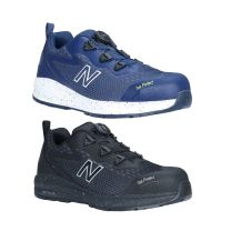 New Balance Sicherheitsschuhe Logic Boa MENS S1 PL HRO SR FO