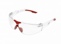 Honeywell - Schutzbrille SVP400, farblose Sichtscheibe, K&N-Beschichtung