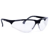 Infield Safety Schutzbrille Terminator schwarz (9380155)