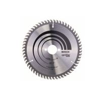 Bosch KREISSÄGEBLATT 190X30 60wz optiline SB2,6