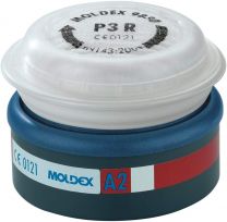 Moldex Kombifilter 9230 - A2P3 R