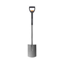 Fiskars Spaten Telescopic 