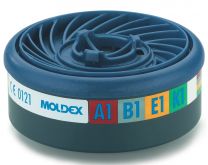 Moldex Gasfilter 9400 A1B1E1K1