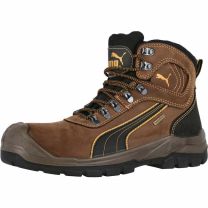 Puma Sicherheits-Schnürstiefel S3 HRO SRC,SierraNevadaMid