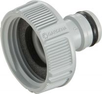 Gardena Hahnverbinder 33,3mm (G1")