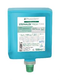 Physioderm Stephalen Fresh Foam 1-Liter Flasche Neptune
